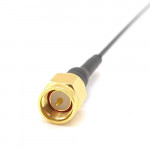 trikdis antena uhf para comunicador t16u an-uhf 36