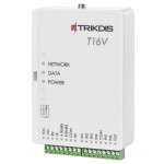 trikdis t16v comunicador radio vhf t16v 36