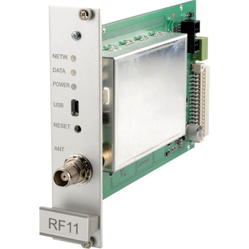 trikdis rf11u módulo receptor uhf rf11u 35