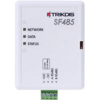 Trikdis SF485 módulo SigFox (RS485)