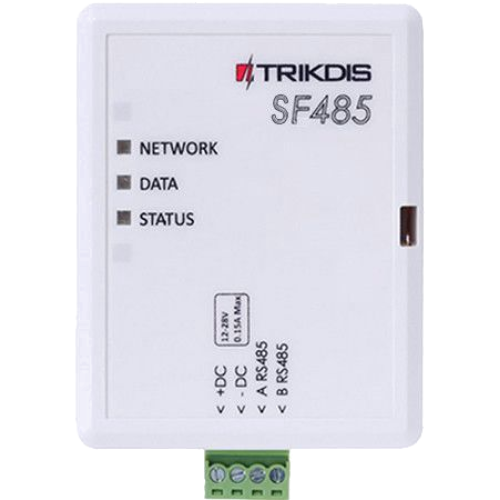 Trikdis SF485 módulo SigFox (RS485) Trikdis SF485 módulo SigFox (RS485)