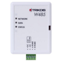 Trikdis W485 módulo WiFi (RS485)