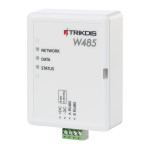 trikdis w485 módulo wifi (rs485) w485 36