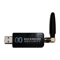 M4-EXTENDER - Repetidor de señal inalámbrico LoRa M4-EXTENDER - Repetidor de señal inalámbrico LoRa
