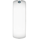 trikdis cz8 módulo expansor de zonas cz8 44