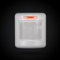 Trikdis M4-PIR - LORA detector PIR interior inalámbrico