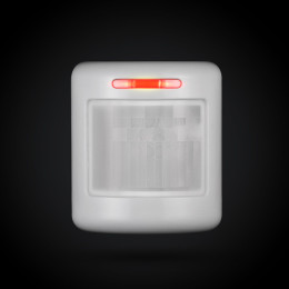 Trikdis M4-PIR - LORA detector PIR interior inalámbrico