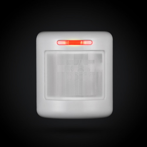 trikdis m4-pir - lora detector pir interior inalámbrico m4-pir 35