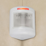 trikdis m4-pir - lora detector pir interior inalámbrico m4-pir 40