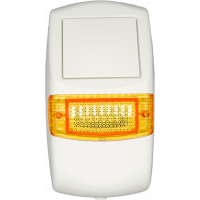 Trikdis M4-SIREN - LORA sirena exterior inalámbrica