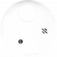 Trikdis M4-SMK - LoRa detector de humo inalámbrico