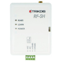 trikdis cg17 2g gsm central de seguridad compacta cg17-2g 46