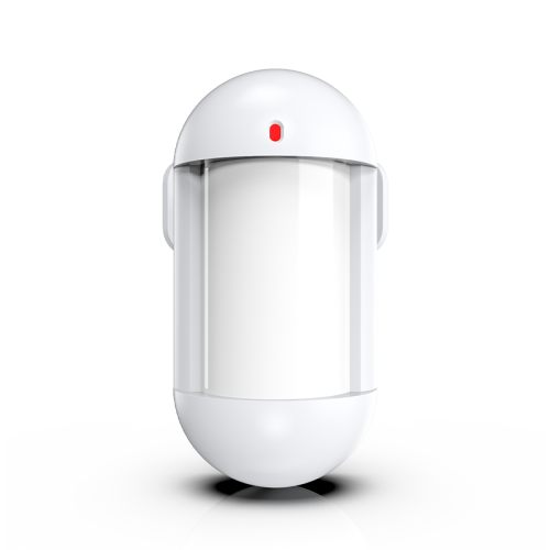 PIR-Pet-S8 - detector de movimiento