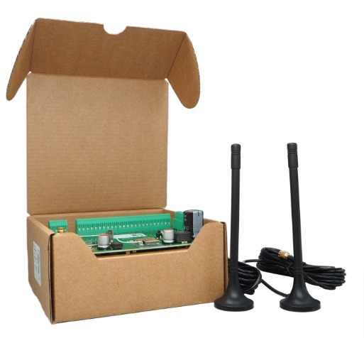 Trikdis FLEXi SP3 box